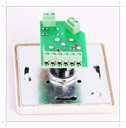 ปุ่มกุญแจ Wireless Control Switch