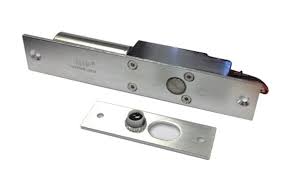 ระบบตัวล็อคไฟฟ้า ( access control )