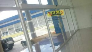 XekaAutodoor