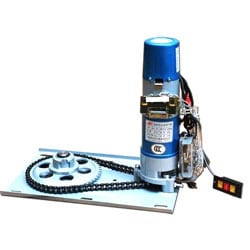Shutter motor ประตูม้วนไฟฟ้า