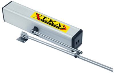 ประตูสวิงอัตโนมัติ แบรนด์ XEKA