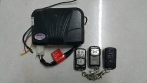 การดูแลรักษารีโมทคอนโทรล