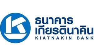 ธนาคารเกียรตินาคิน
