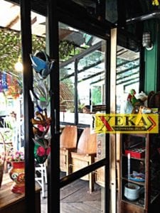 ประตูบานเลื่อนอัตโนมัติ XEKA 