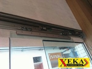 ร้าน Daiki Cafe